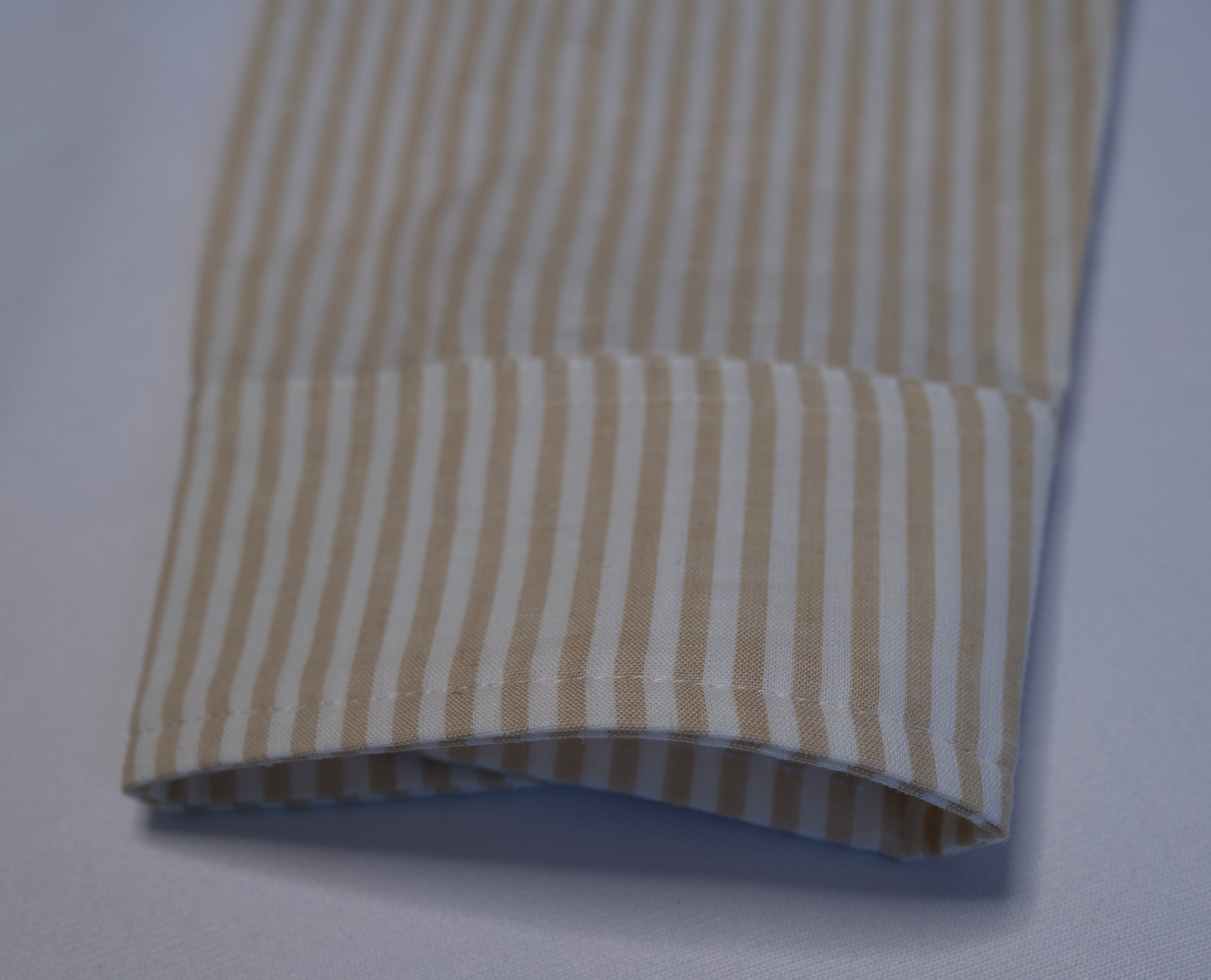 Long sleeve Linen shirt - Vauklin